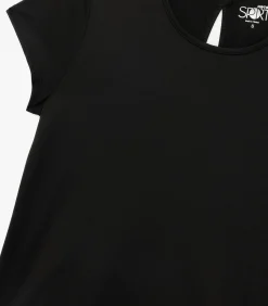 Koton Sport T-Shirt black Sale