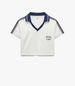 Koton Sport T-Shirt white Outlet