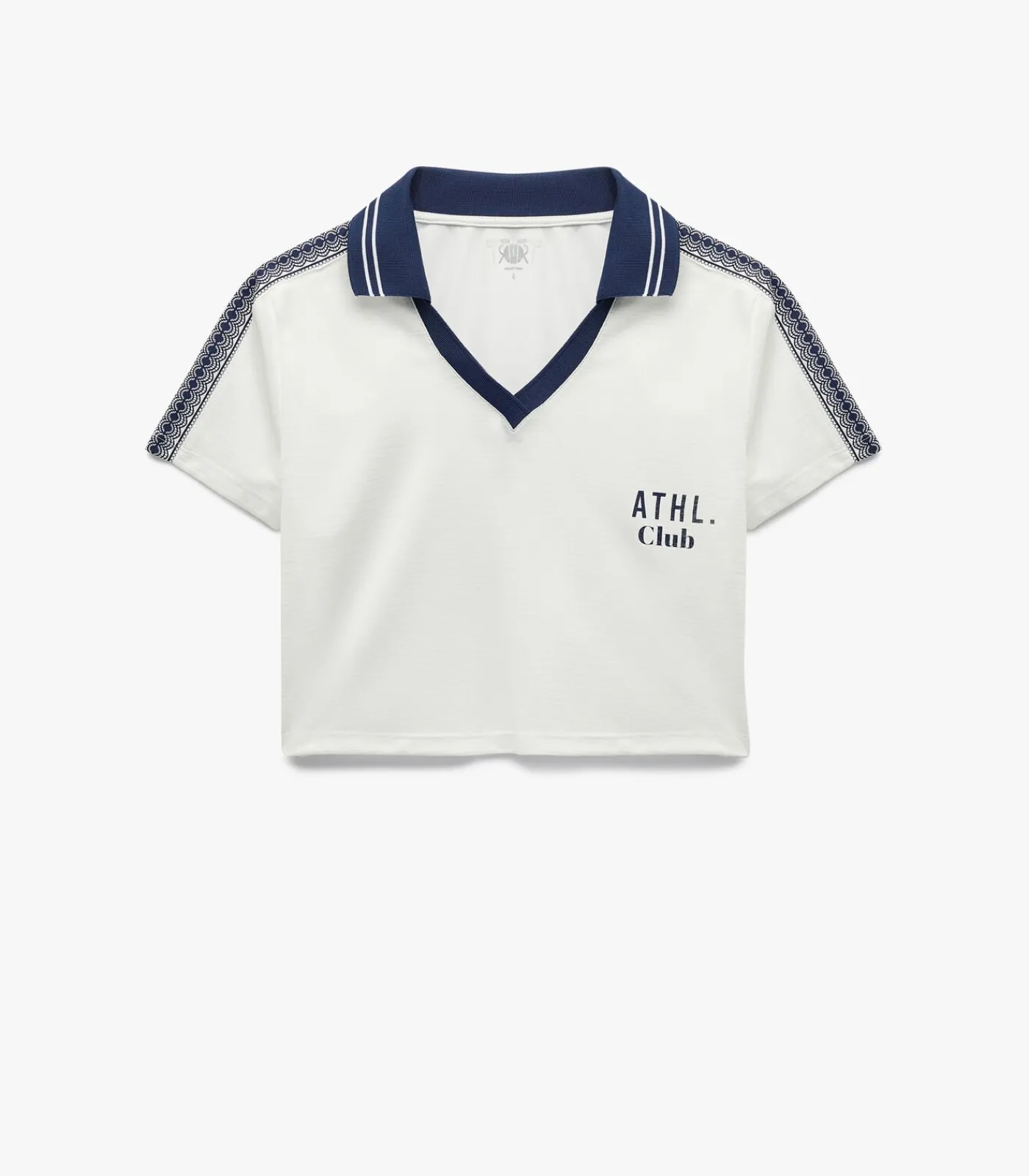 Koton Sport T-Shirt white Outlet