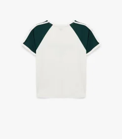 Koton Sport T-Shirt white Discount
