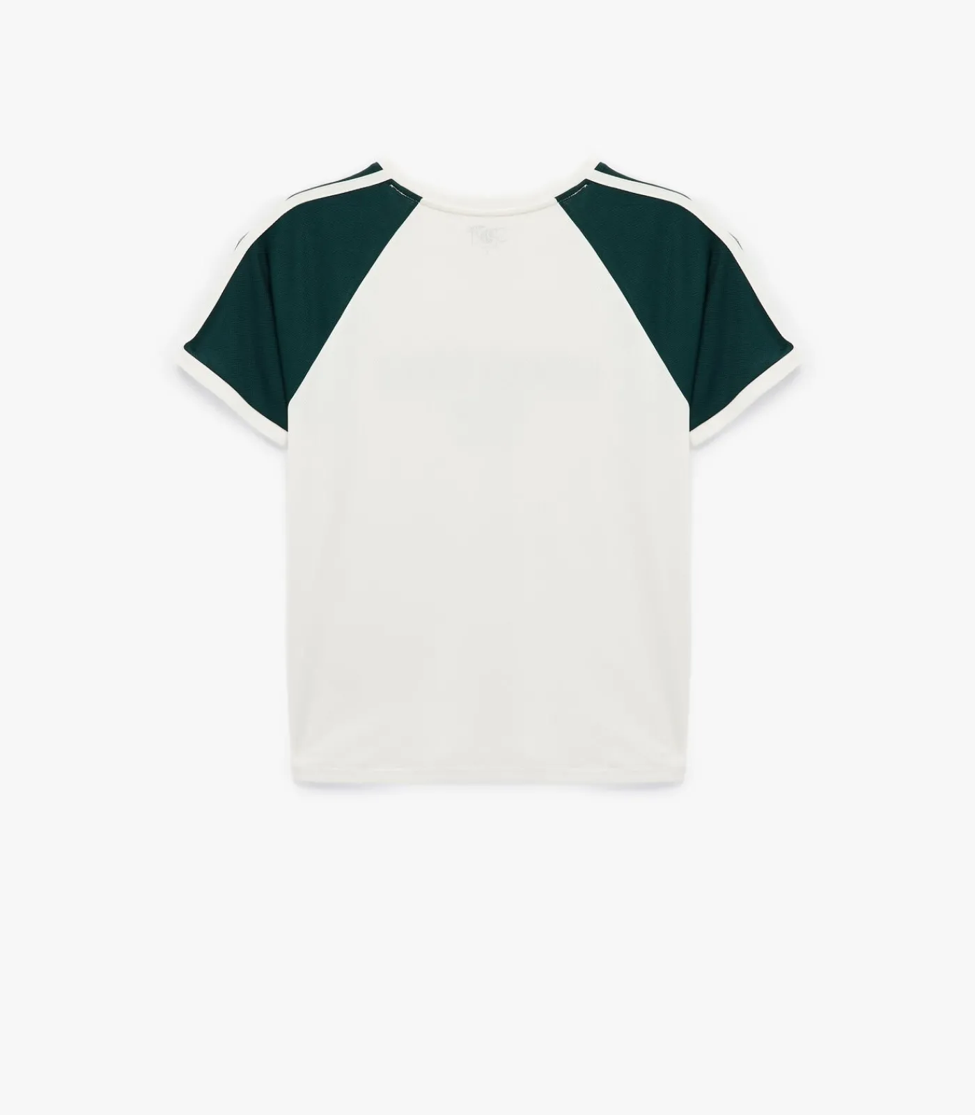 Koton Sport T-Shirt white Discount