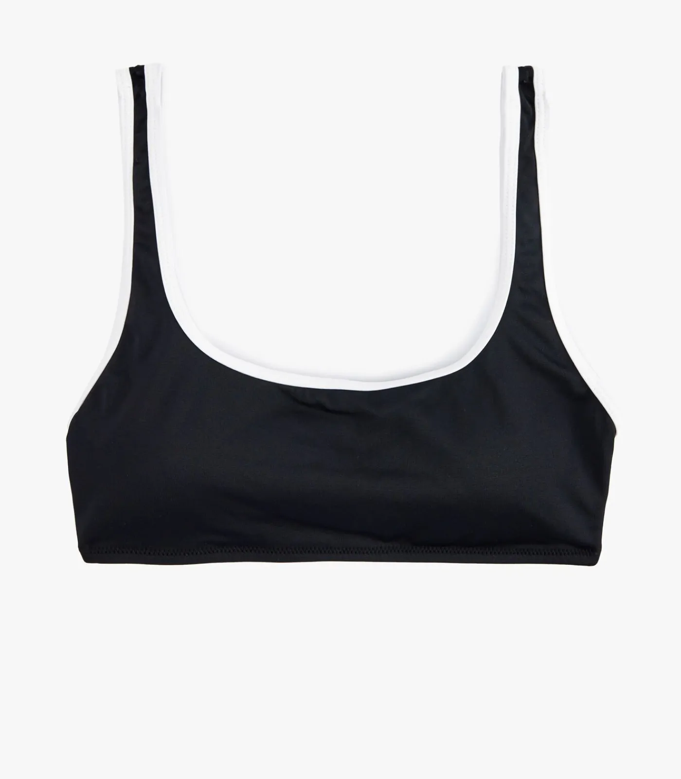 Koton Sports Bikini Top black Clearance