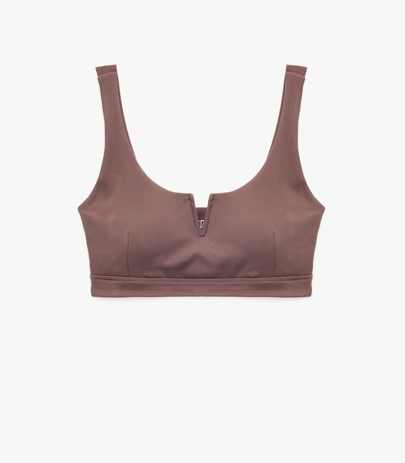 Koton Sports Bra purple Online