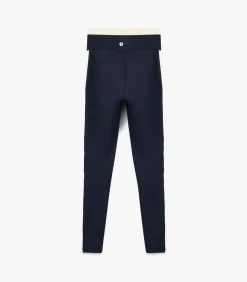 Koton Sports Leggings navyBlue Best