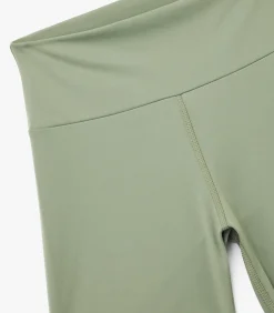 Koton Sports Leggings green New