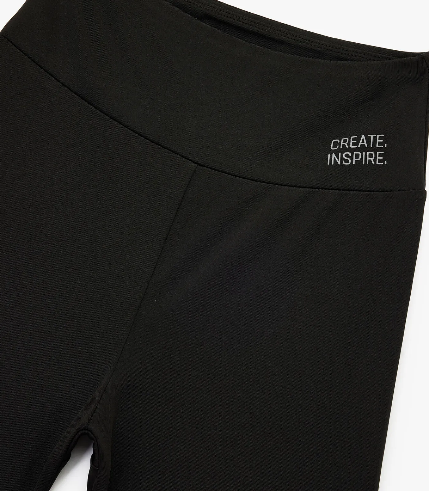 Koton Sports Leggings black Clearance