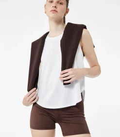 Koton Sports Tank Top white Outlet