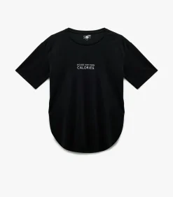 Koton Sports T-Shirt black