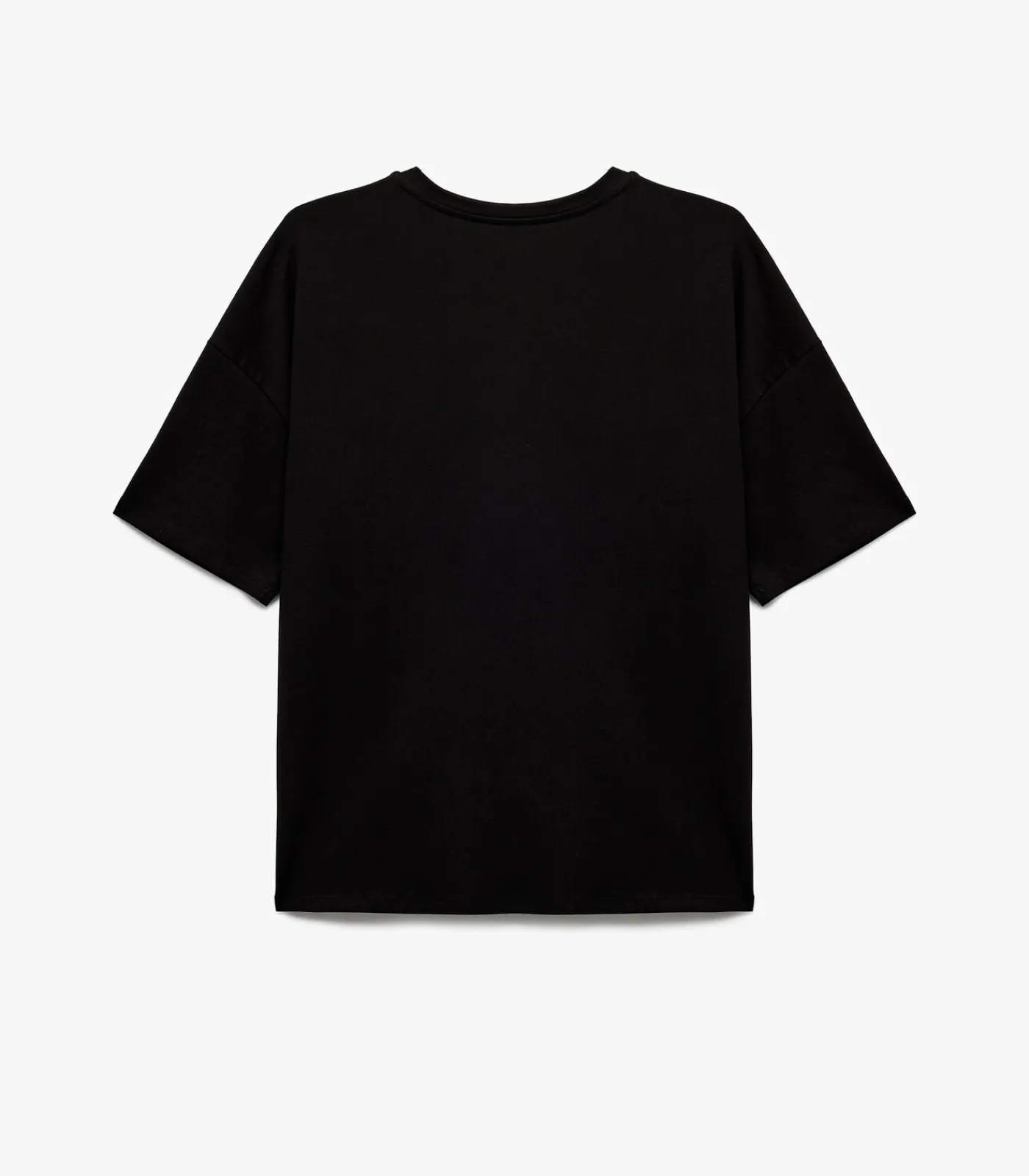Koton Sports T-Shirt black Best