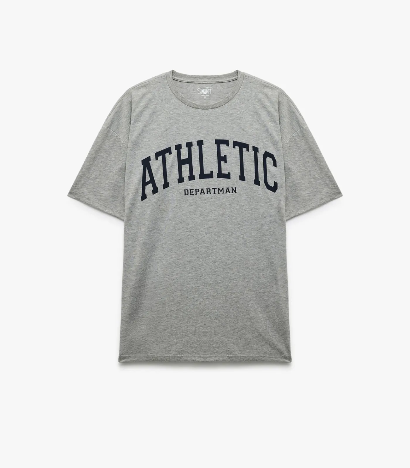 Koton Sports T-Shirt gray