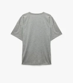 Koton Sports T-Shirt gray