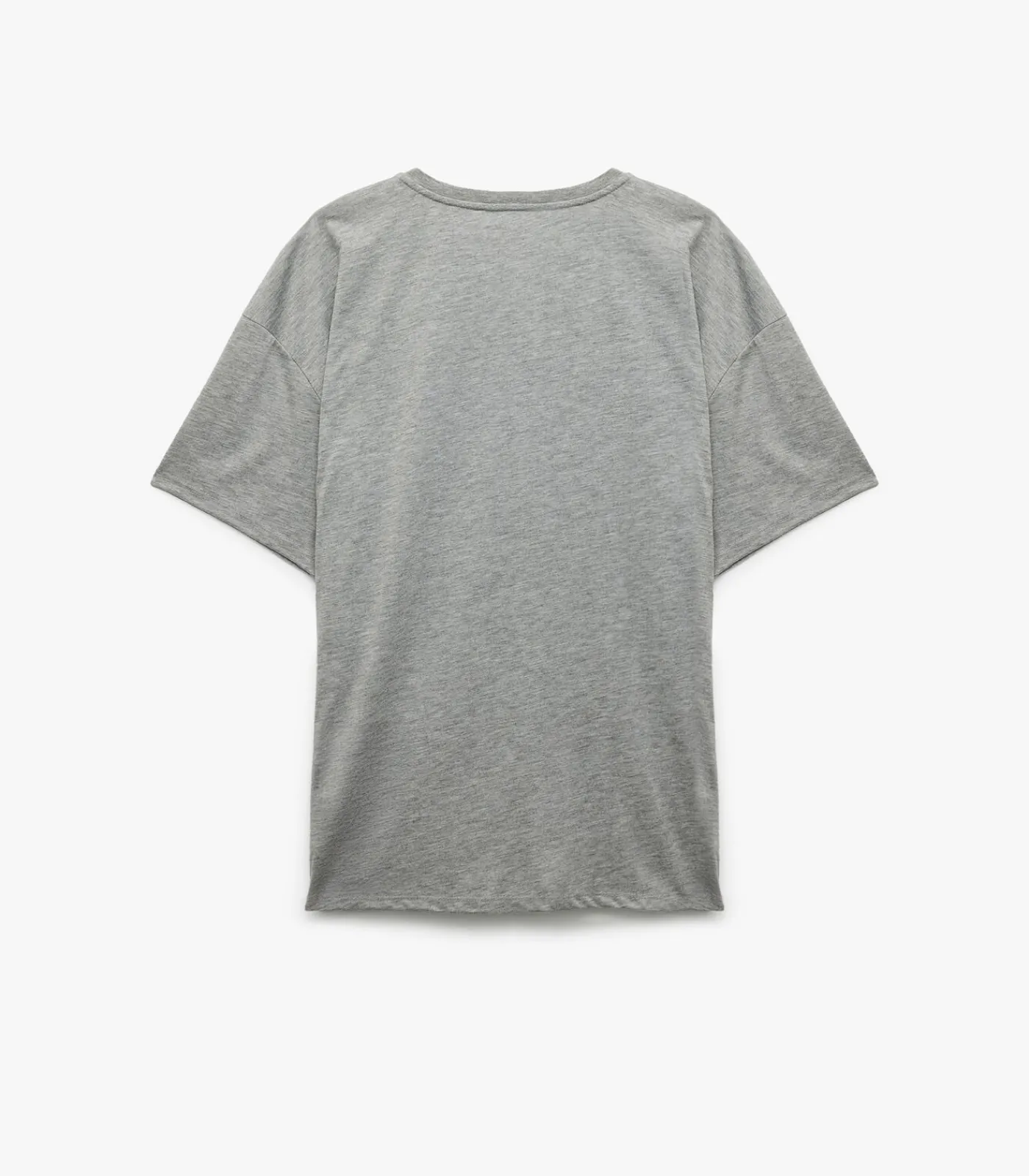 Koton Sports T-Shirt gray