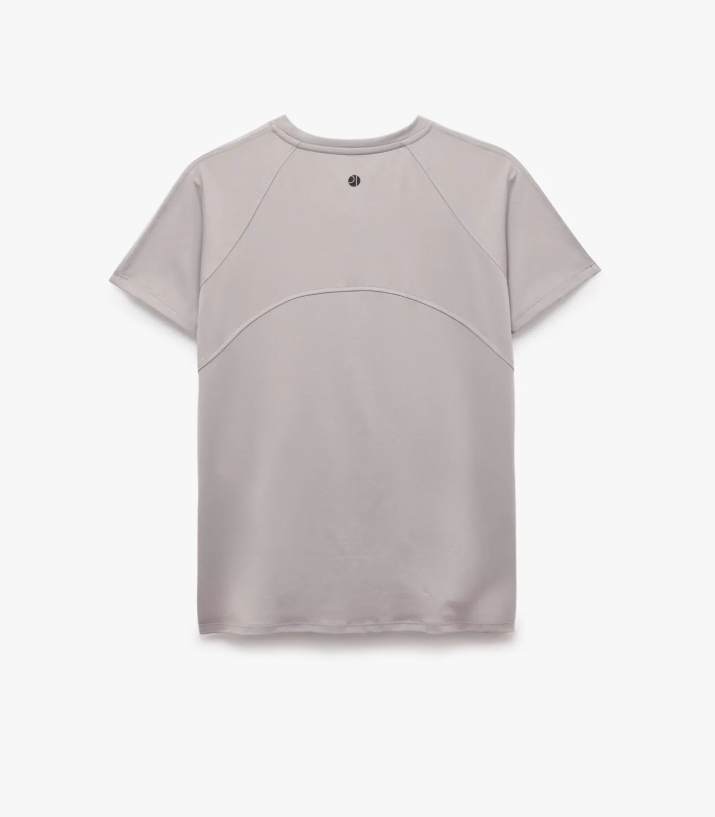 Koton Sports T-Shirt gray Best