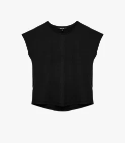 Koton Sports T-Shirt black Clearance