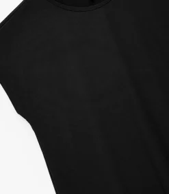 Koton Sports T-Shirt black Clearance
