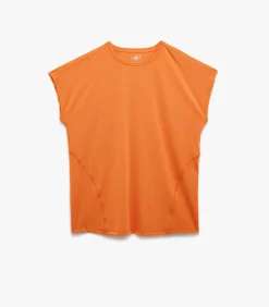 Koton Sports T-Shirt orange Discount