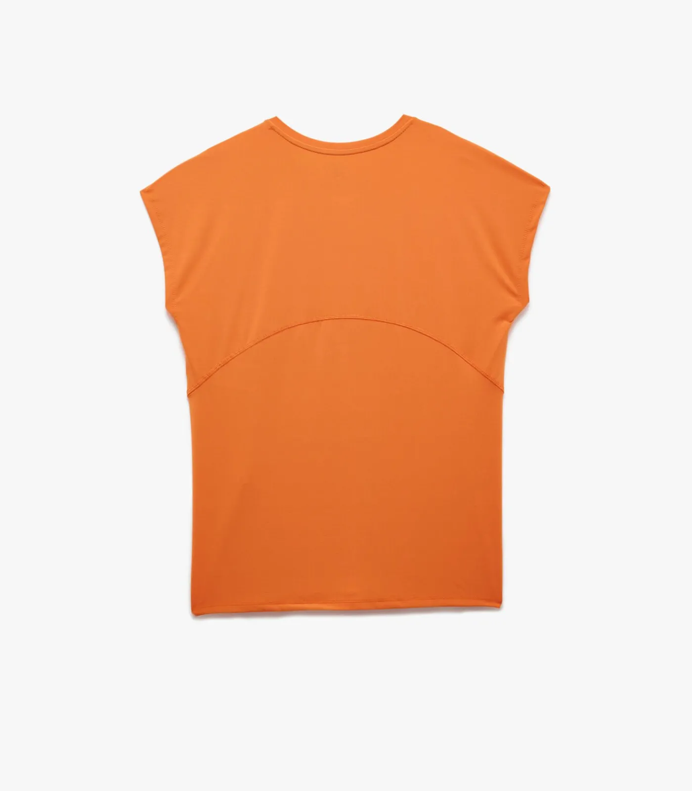 Koton Sports T-Shirt orange Discount