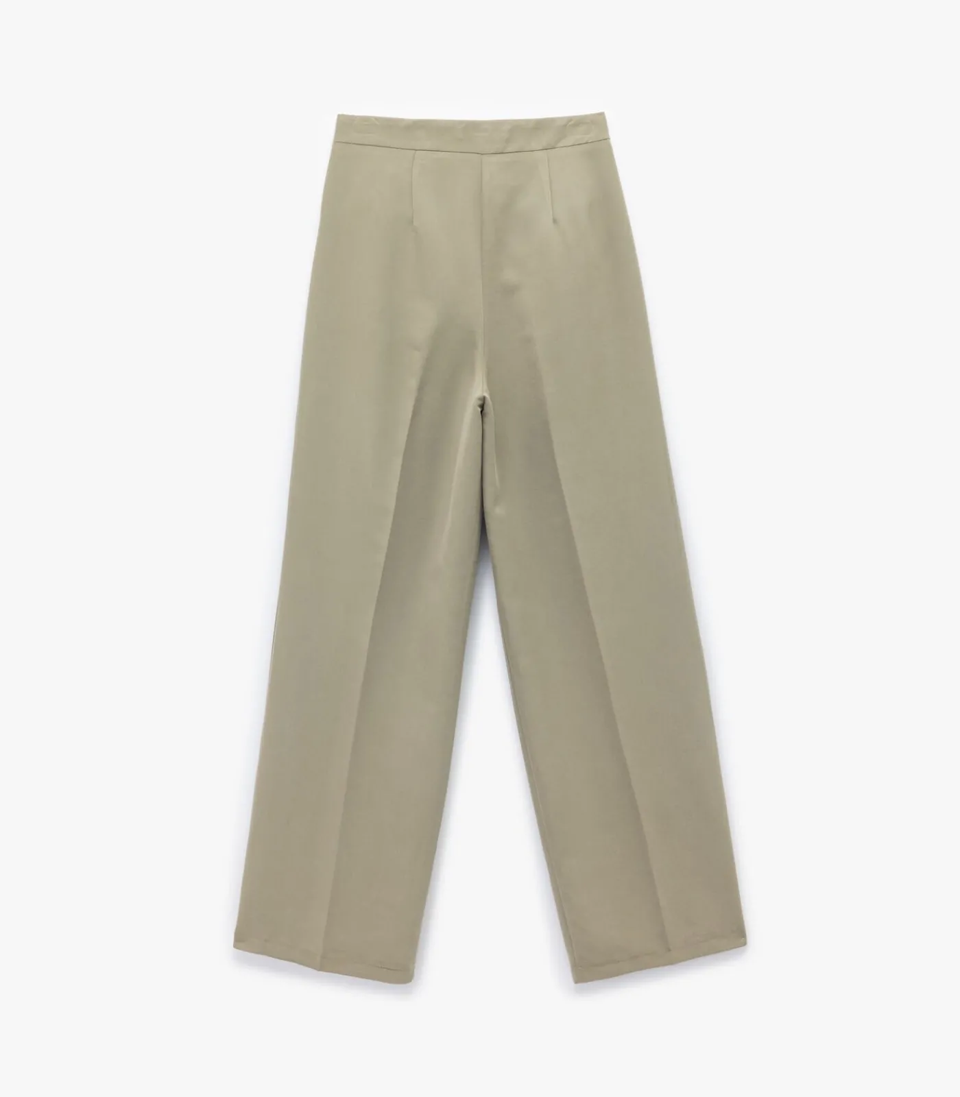 Koton Suit Pants khaki Best
