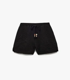 Koton Swim Shorts black New