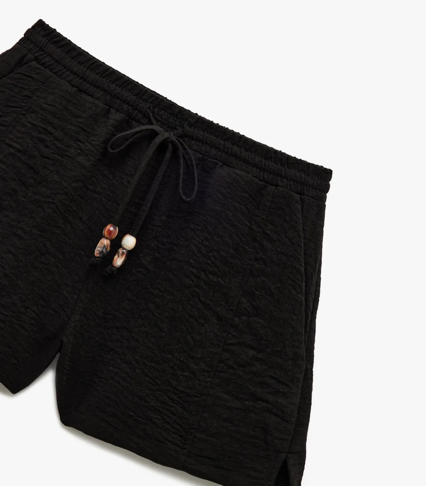 Koton Swim Shorts black New