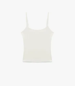 Koton Thin Strappy Tank Top multicolor New