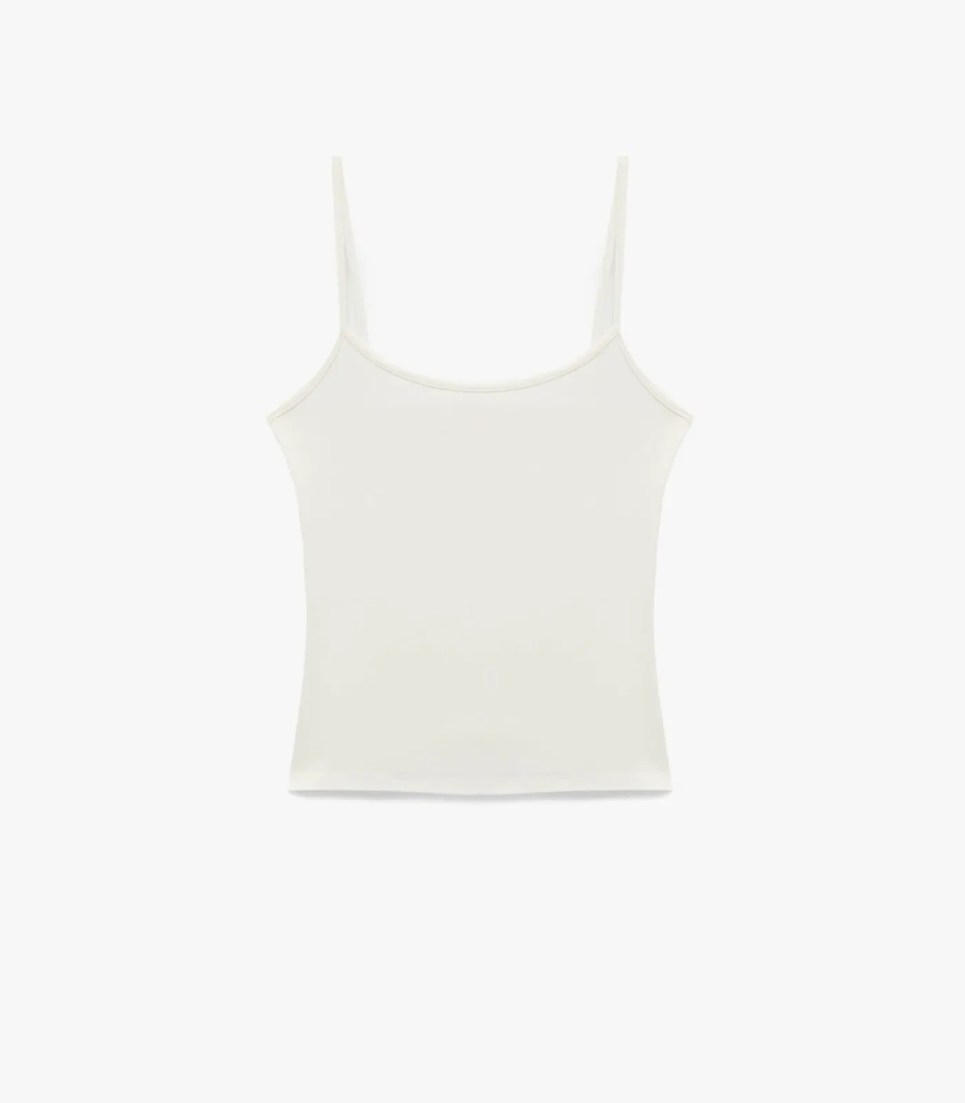 Koton Thin Strappy Tank Top multicolor New