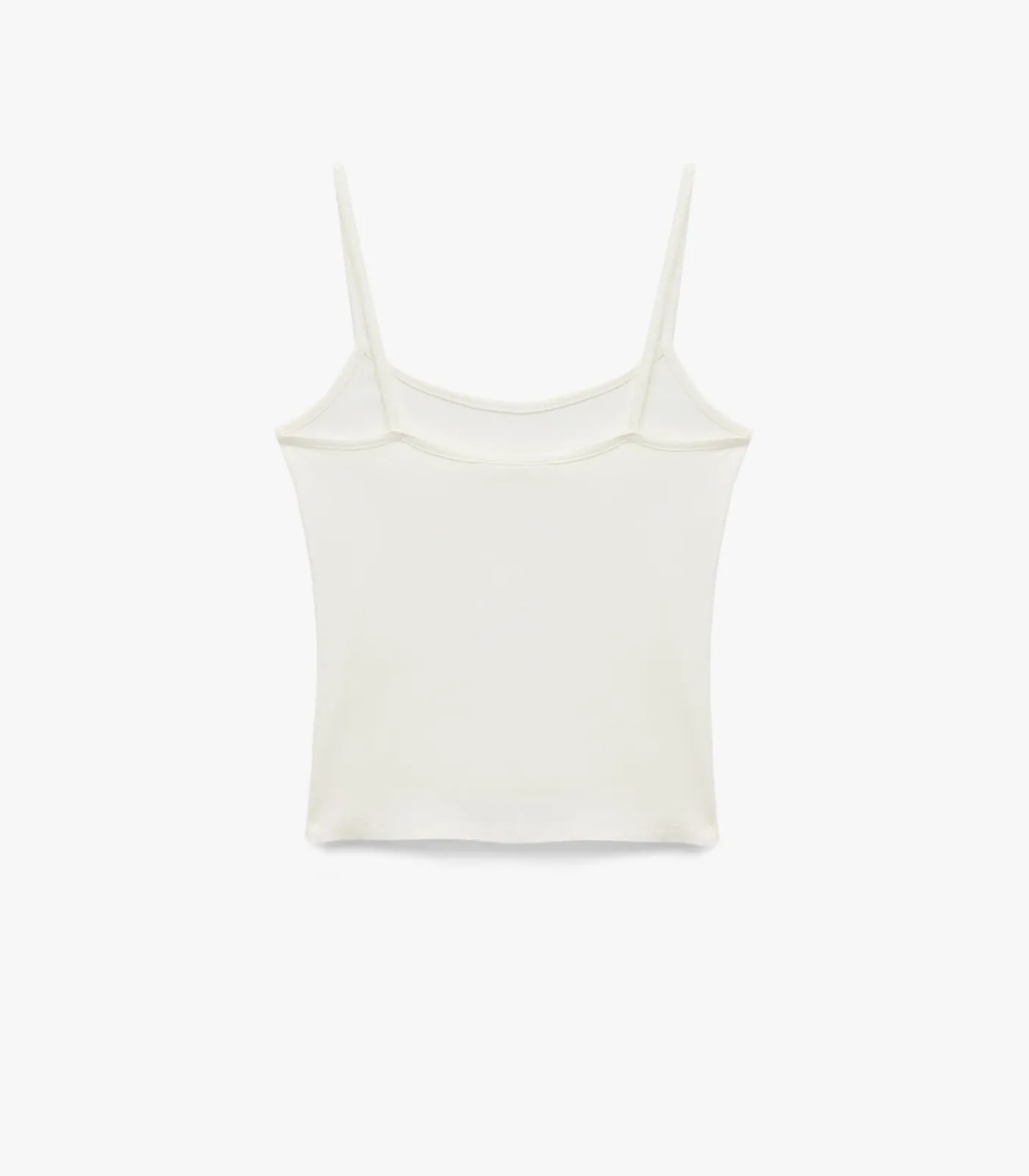 Koton Thin Strappy Tank Top multicolor New