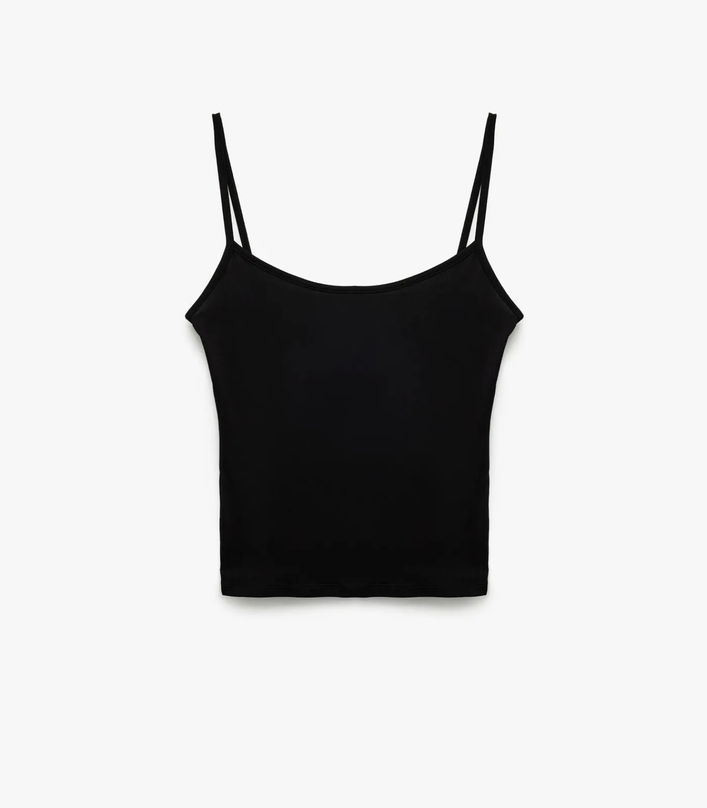 Koton Thin Strappy Tank Top multicolor New
