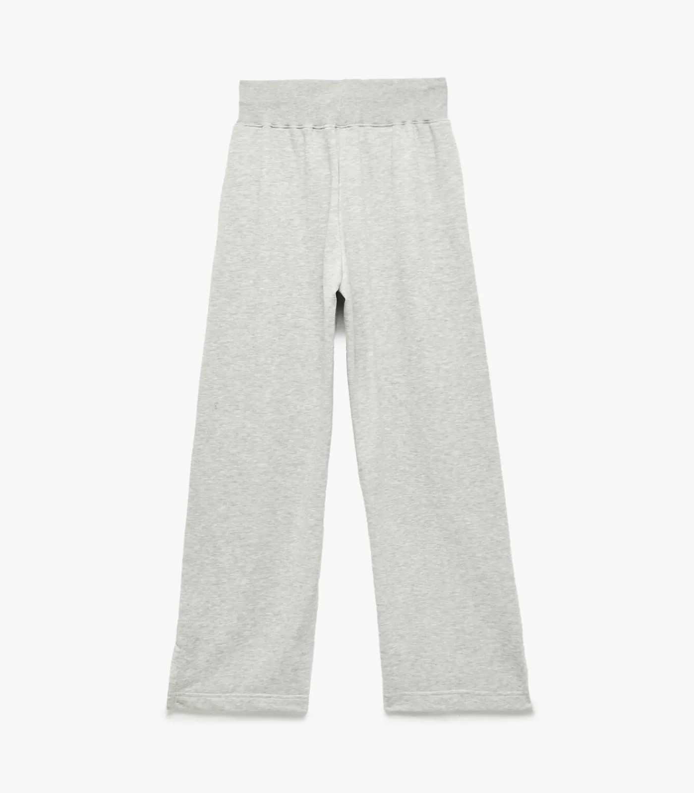 Koton Wide Leg Sweatpants gray Best
