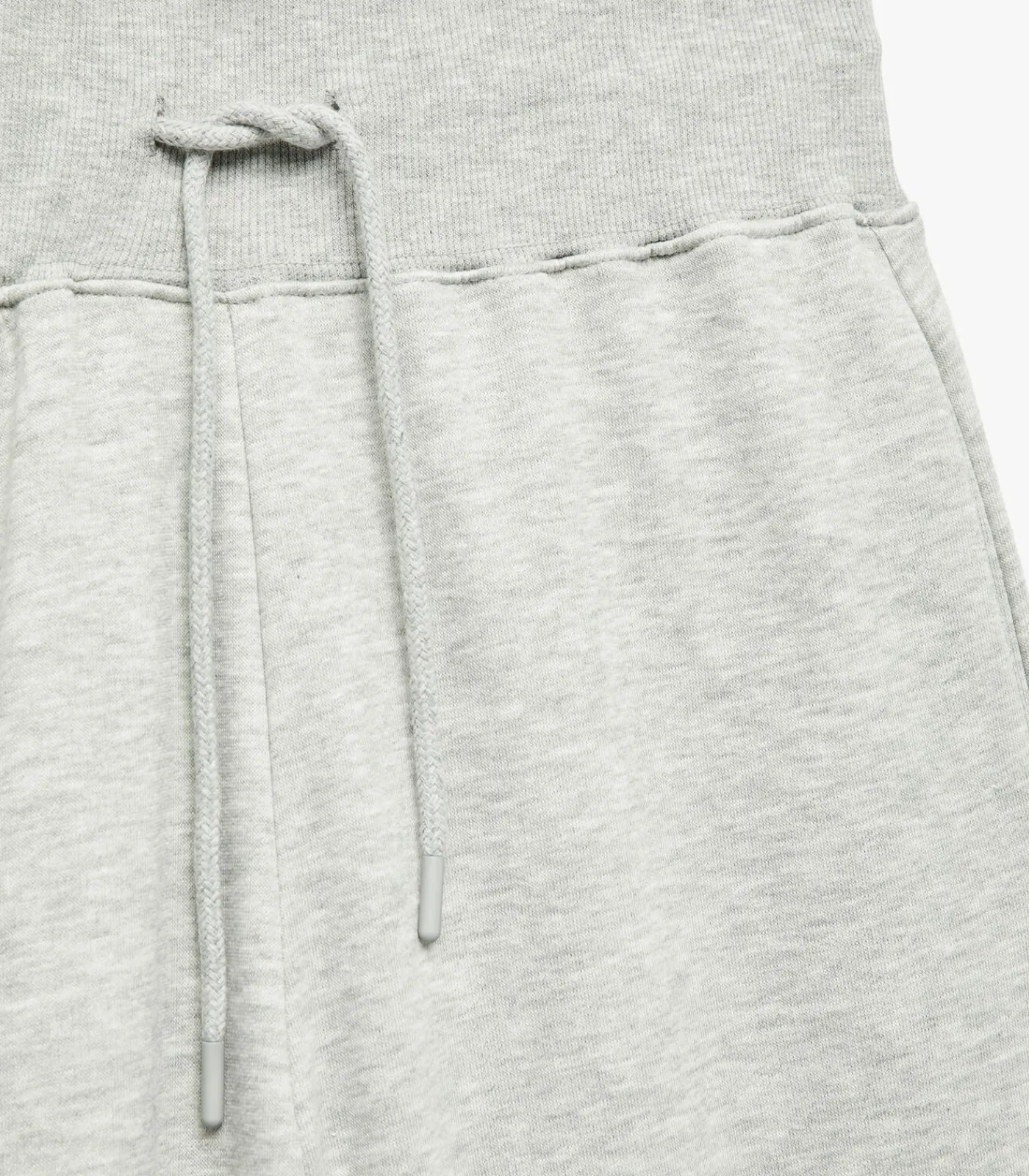 Koton Wide Leg Sweatpants gray Best