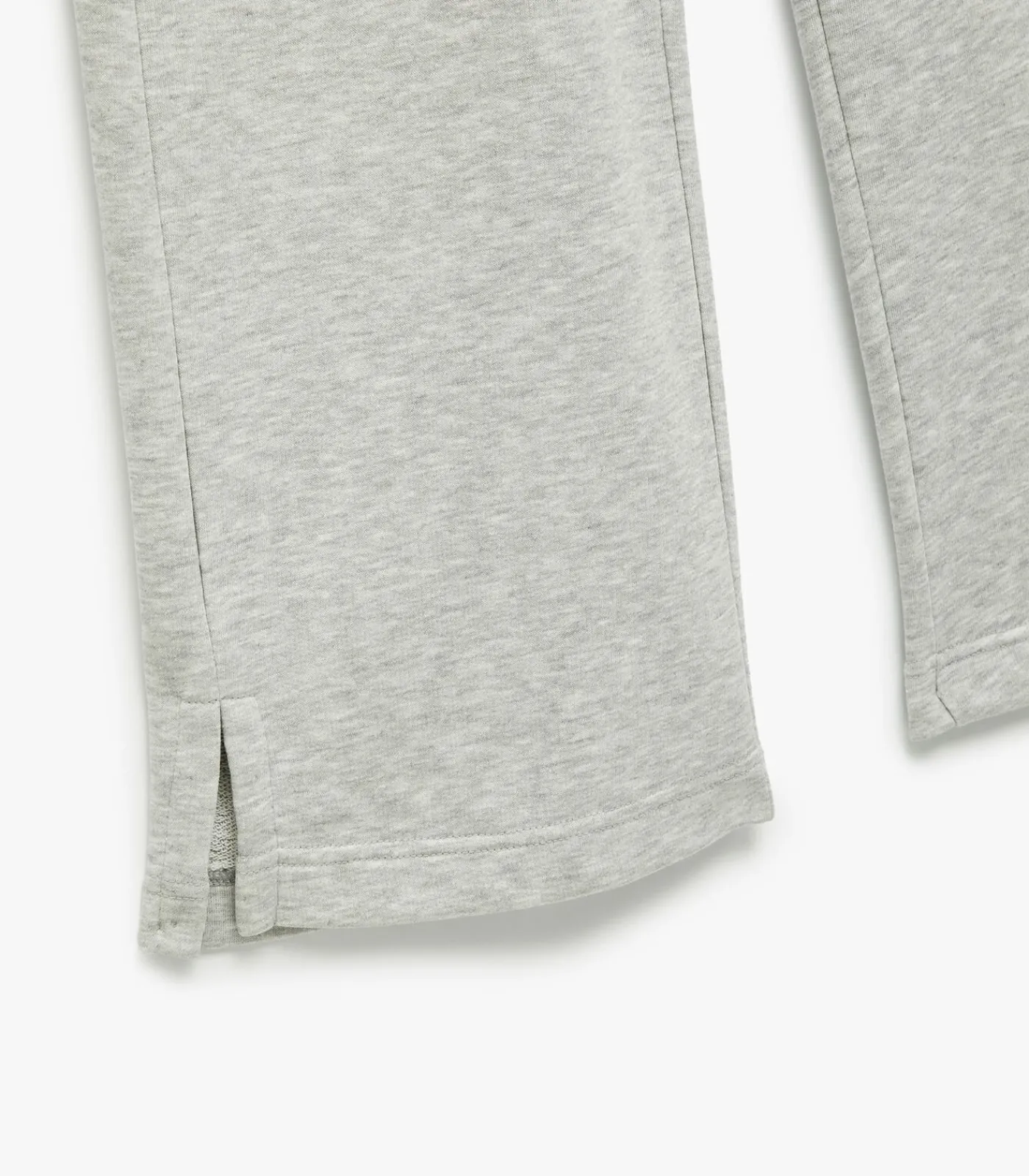Koton Wide Leg Sweatpants gray Best