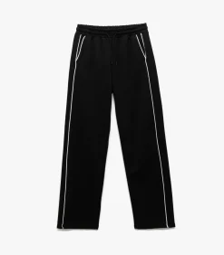Koton Wide Leg Sweatpants black Best