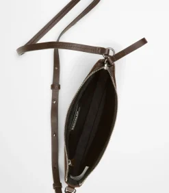 Marc O'Polo Kruisbandtas XS brown Clearance
