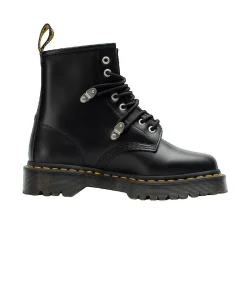 Dr Martens Laarzen 1460 Bex Stud black Discount