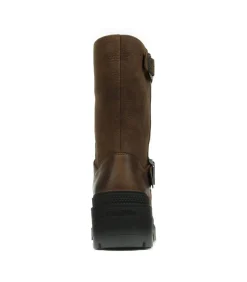 Palladium Laarzen Pallarise Roadster L brown Outlet
