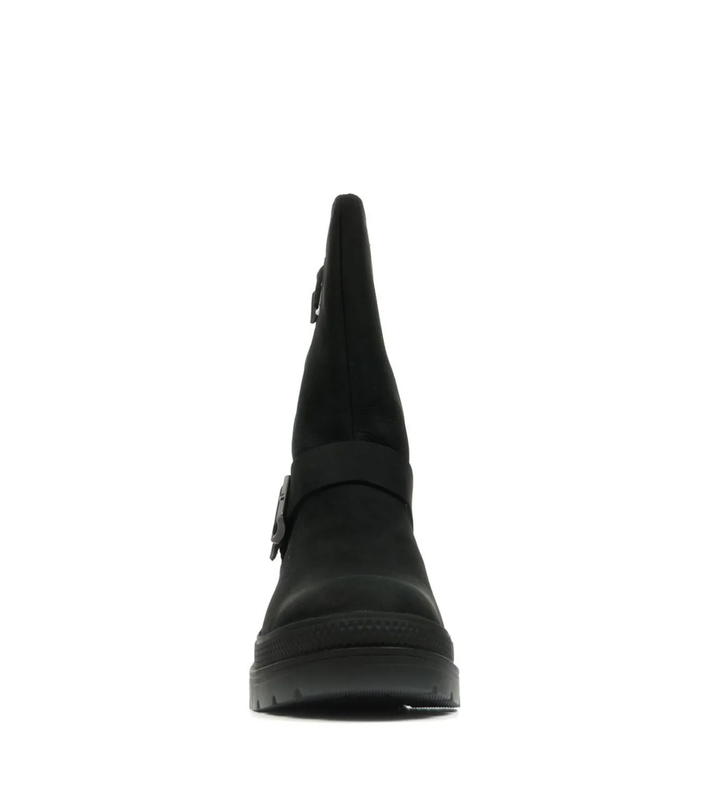 Palladium Laarzen Pallarise Roadster L black Best