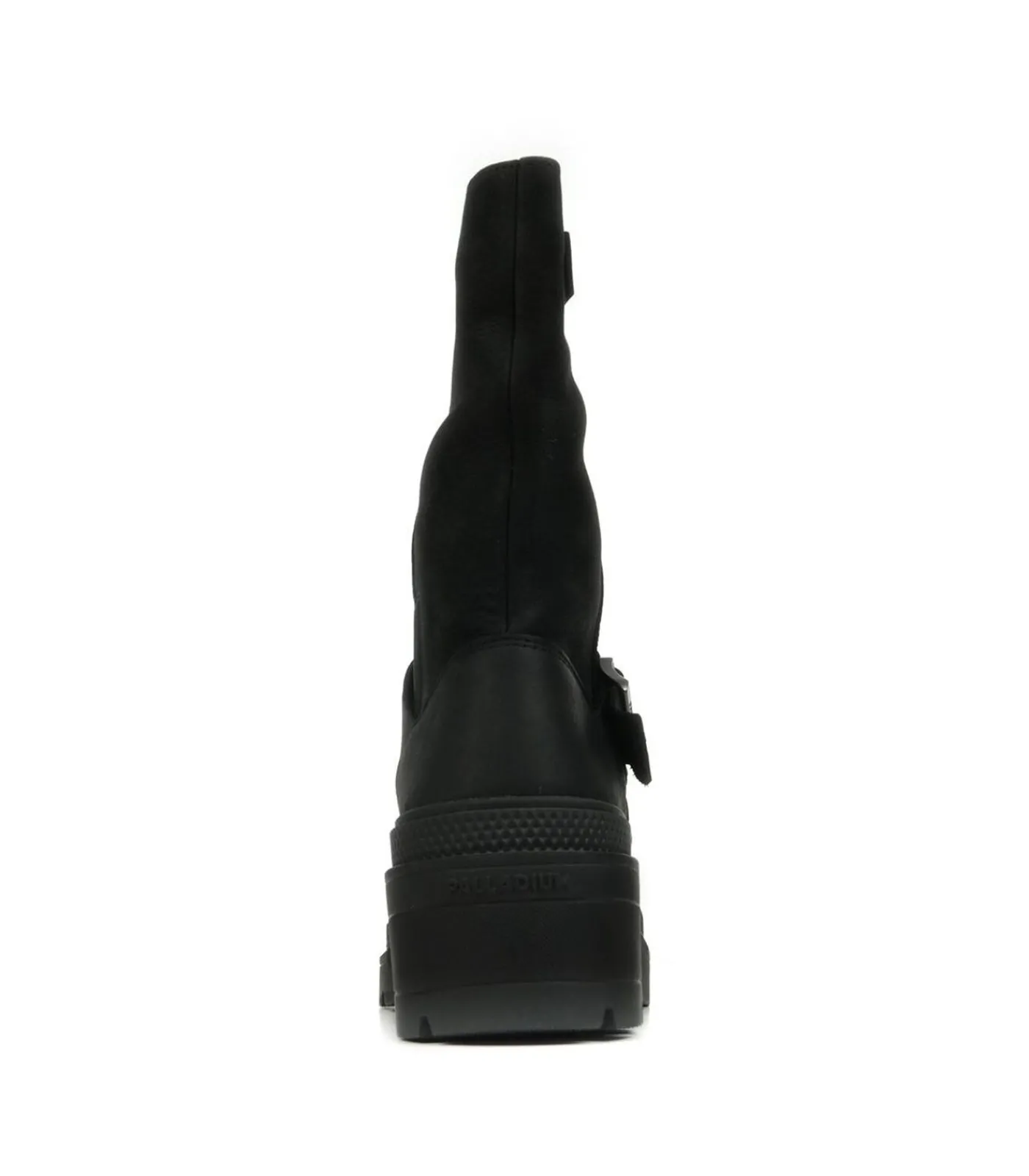 Palladium Laarzen Pallarise Roadster L black Best