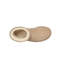 UGG Laarzen Classic II Short beige