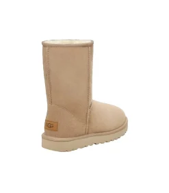 UGG Laarzen Classic II Short beige