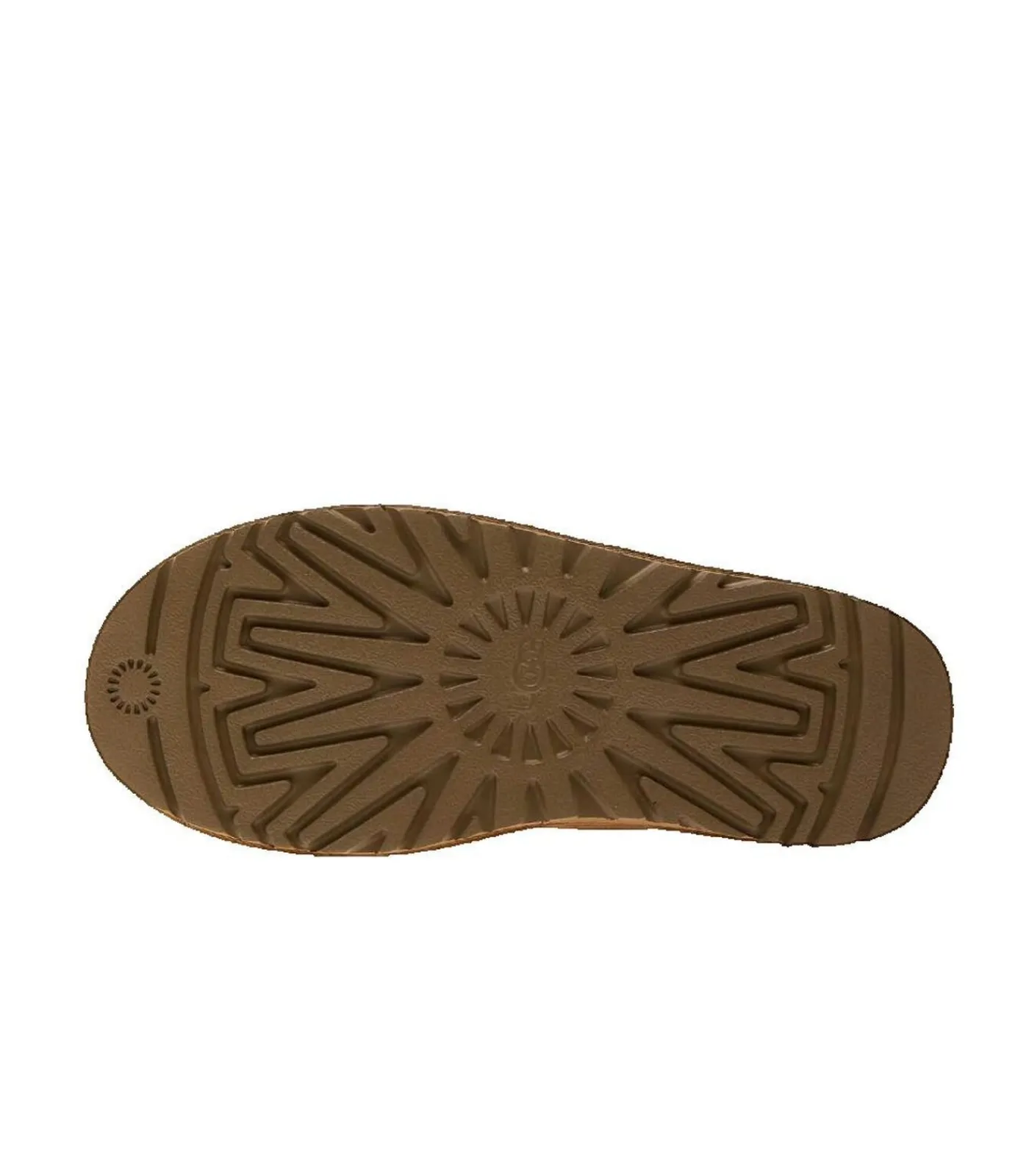UGG Laarzen Classic Neumel bruin brown Clearance