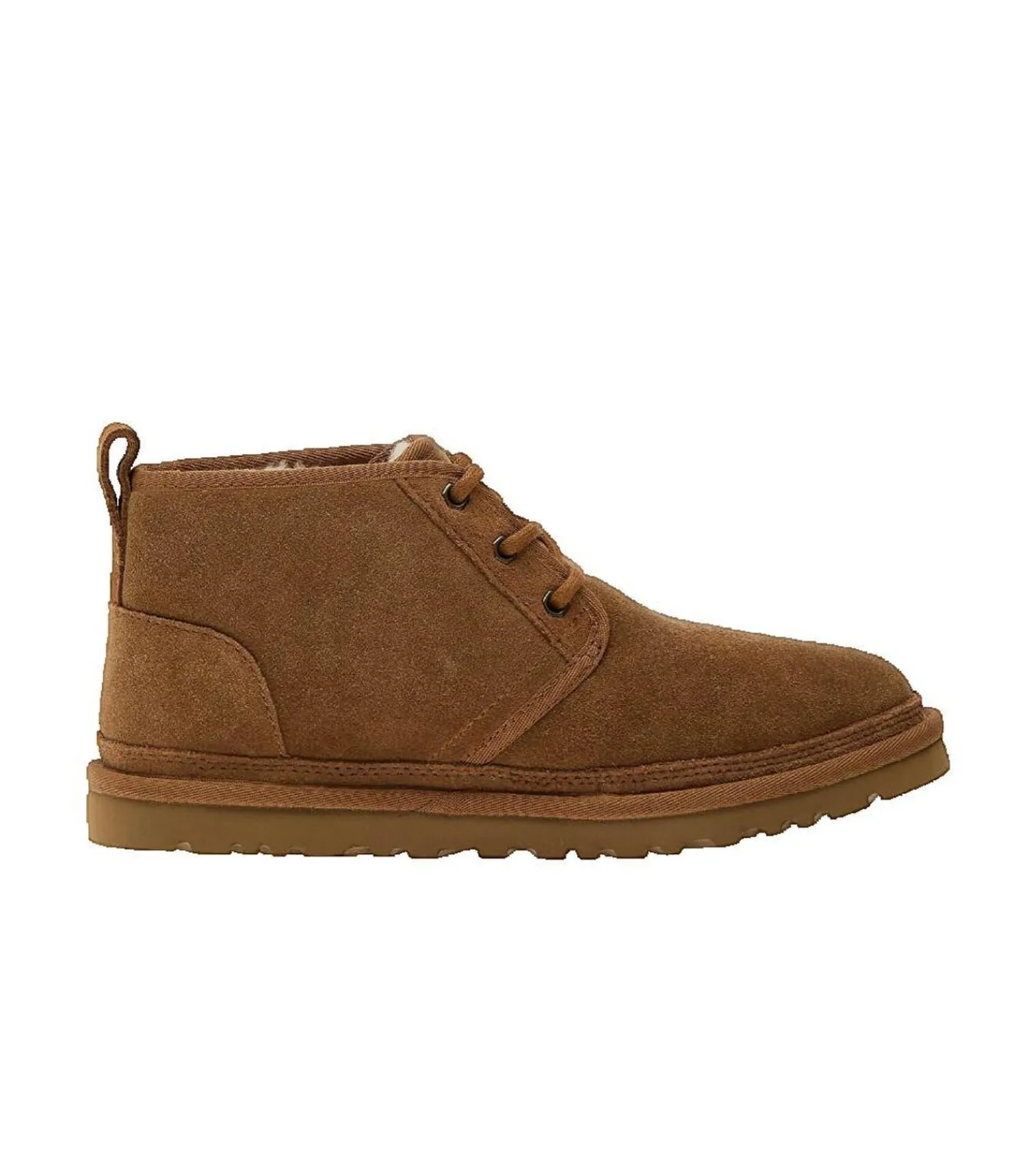 UGG Laarzen Classic Neumel bruin brown Clearance