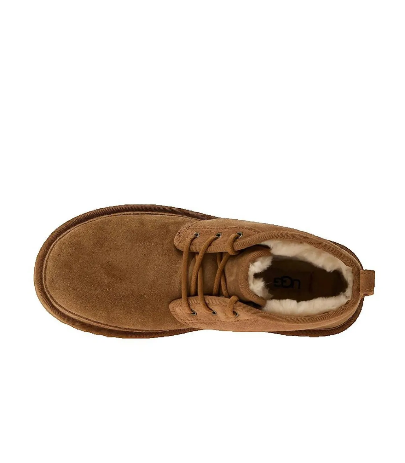 UGG Laarzen Classic Neumel bruin brown Clearance