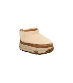 UGG Laarzen Venture Daze Ultra Cozy wit white Clearance