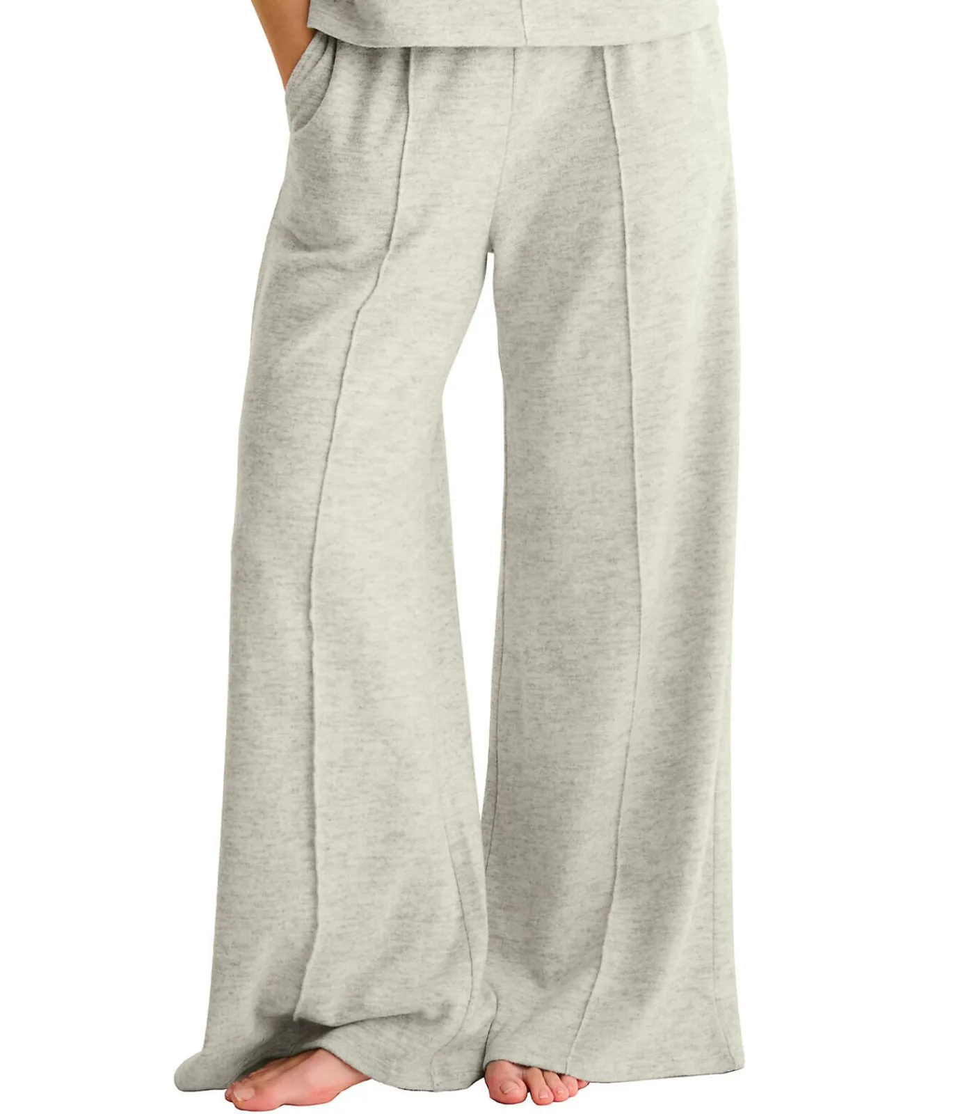 LISCA Lange broek ROSIE white Best