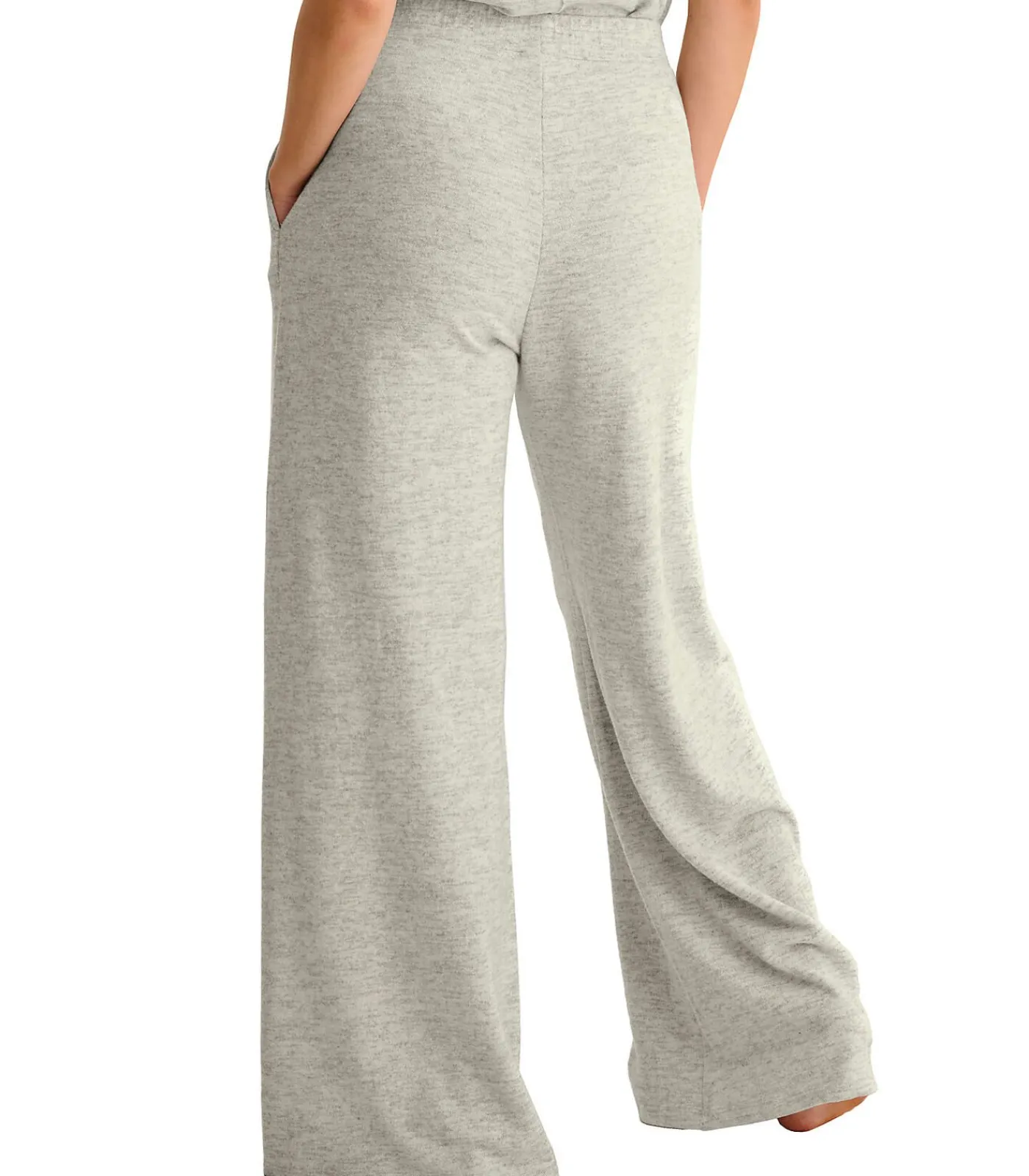 LISCA Lange broek ROSIE white Best
