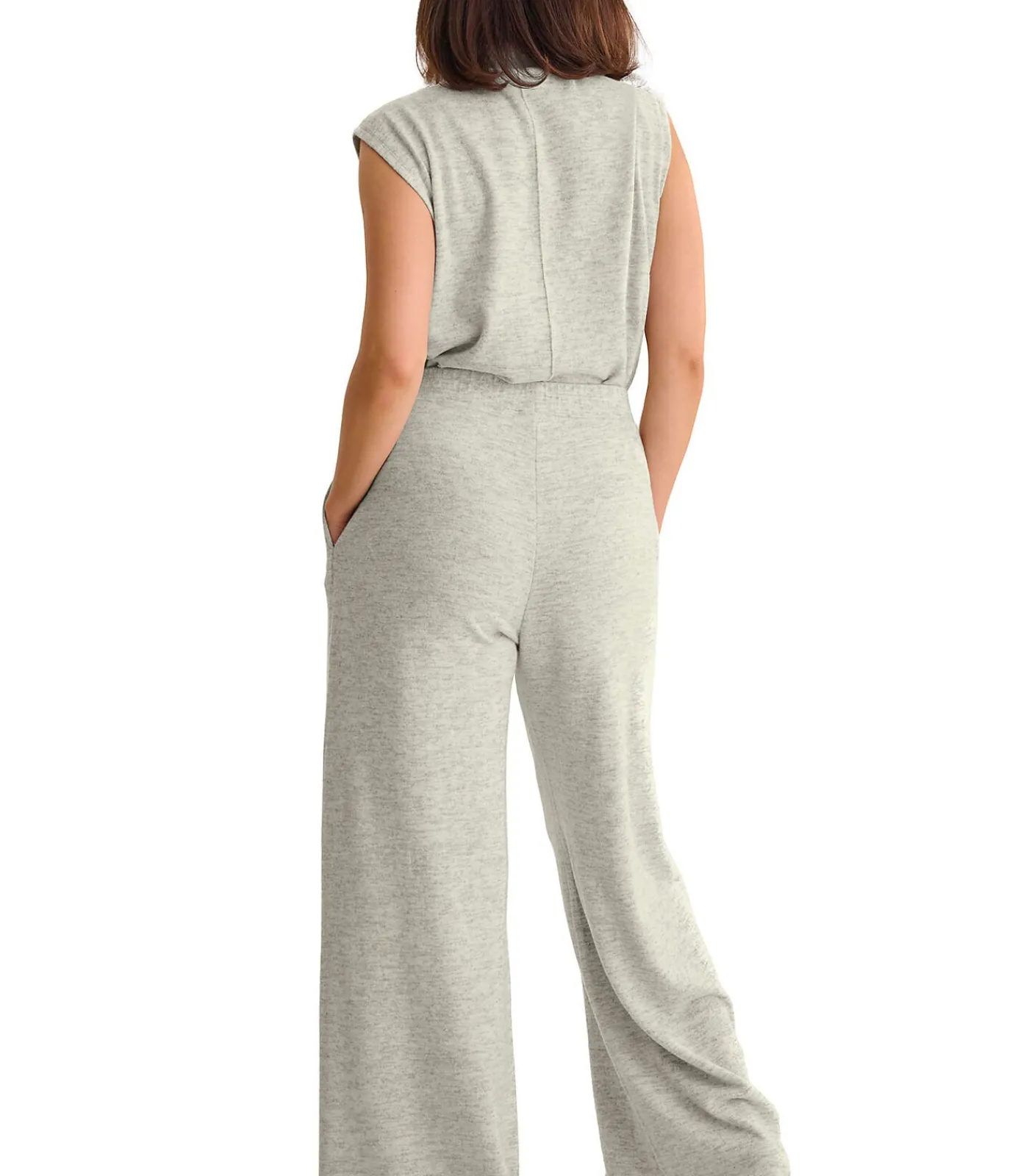 LISCA Lange broek ROSIE white Best