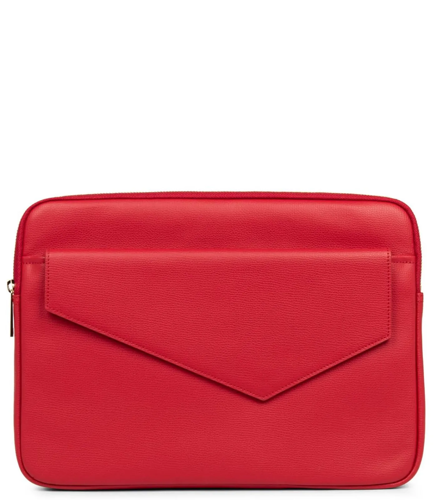 LANCASTER Laptoptas - Zoé accessoires red