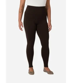 Les Lunes Legging “LUNA Warm Leggings Thermo” brown Clearance
