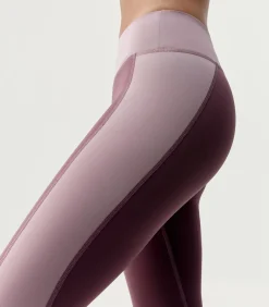 Born Living Yoga Legging Maiko roseGold Sale