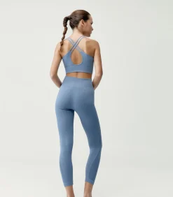 Born Living Yoga Legging Malala antraciteGrey Online